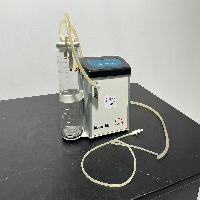 ILMVAC Biovac 106 Fluid-removal System image 0